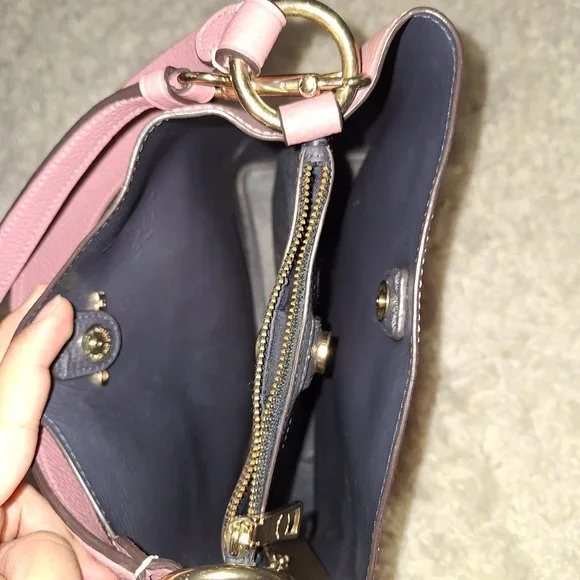 Coach Bucket Bag - Picture 2 of 7